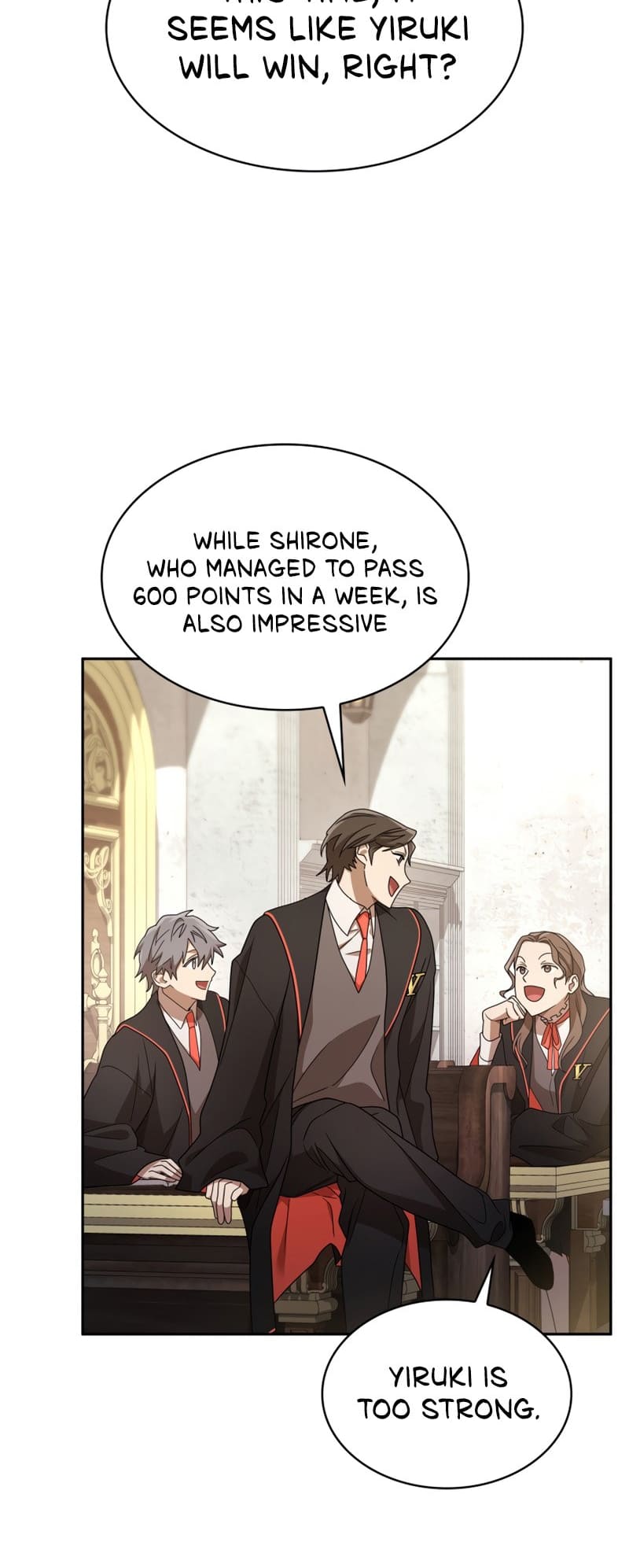 Infinite Mage, Chapter 45 image 42